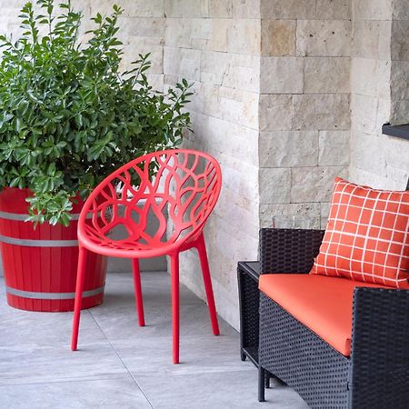 מאיירהופן Appartements Alma מראה חיצוני תמונה